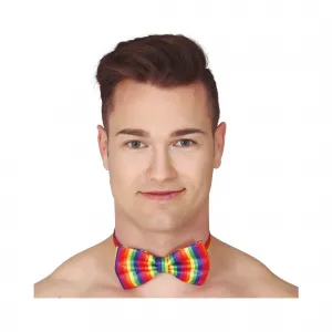 Duhový motýlik ALBI