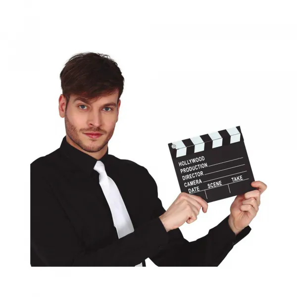 Filmová klapka ALBI