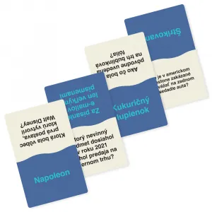 Toto smrdí! ALBI