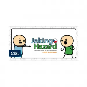 Joking Hazard ALBI