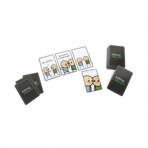 Joking Hazard ALBI