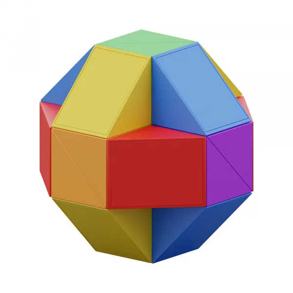 NexCube Cobra Goliath Games