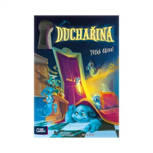 Duchařina ALBI
