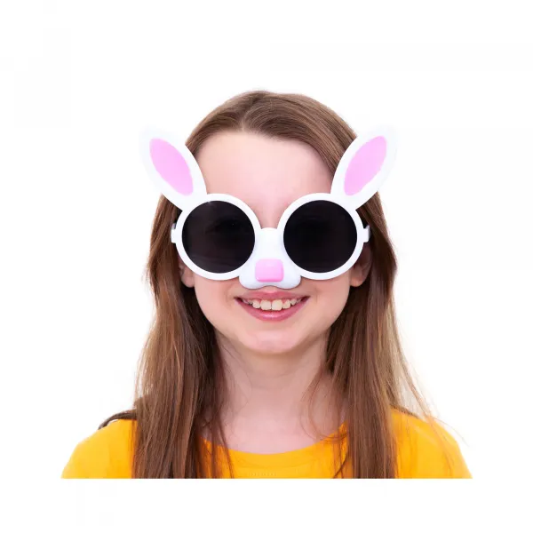 Okuliare Králík ALBI