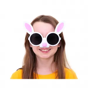 Okuliare Králík ALBI