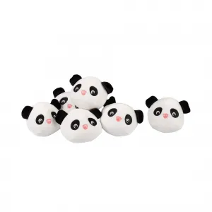 Vankúš s prekvapením - Panda ALBI
