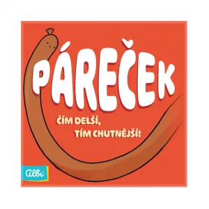 Páreček ALBI