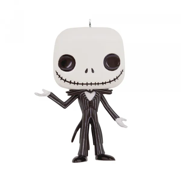 Vianočná ozdoba - Jack Skellington Hallmark