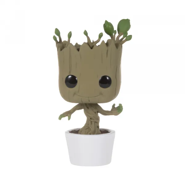 Vianočná ozdoba - Groot Hallmark