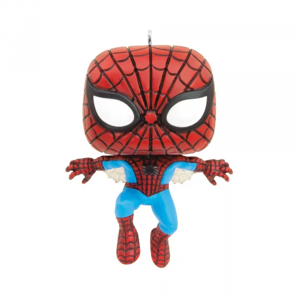 Vianočná ozdoba - Spiderman Hallmark