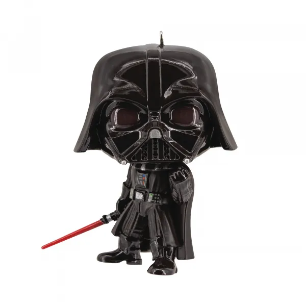 Vianočná ozdoba - Darth Vader Hallmark