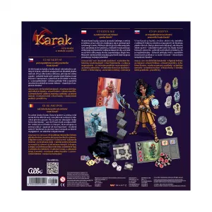 Karak ALBI