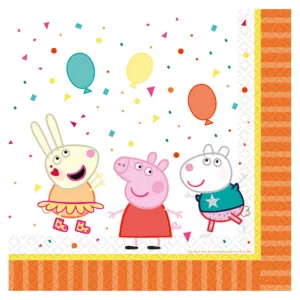 Párty Set Peppa 56 ks ALBI