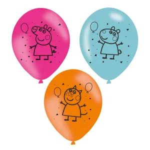 Párty Set Peppa 56 ks ALBI
