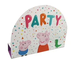 Párty Set Peppa 56 ks ALBI