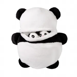 Vankúš s prekvapením - Panda ALBI