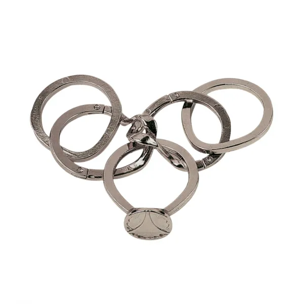 Huzzle Cast - Ring II Eureka