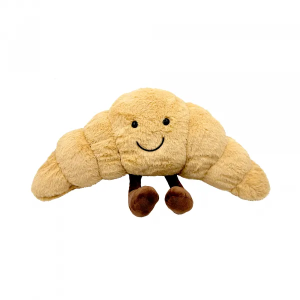 Vankúš - Croissant ALBI