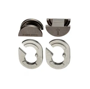 Huzzle Cast - Padlock Eureka