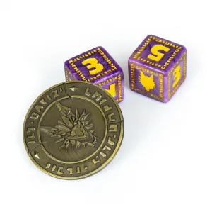 Karak: Deluxe set ALBI