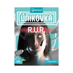 Únikovka - R.U.R. CZ ALBI