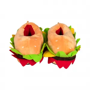 Papuče - Hamburger veľ. 39/41 ALBI