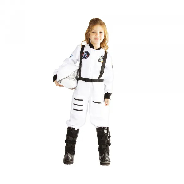 Kostým detský Astronaut veľ. 3-4 roky ALBI