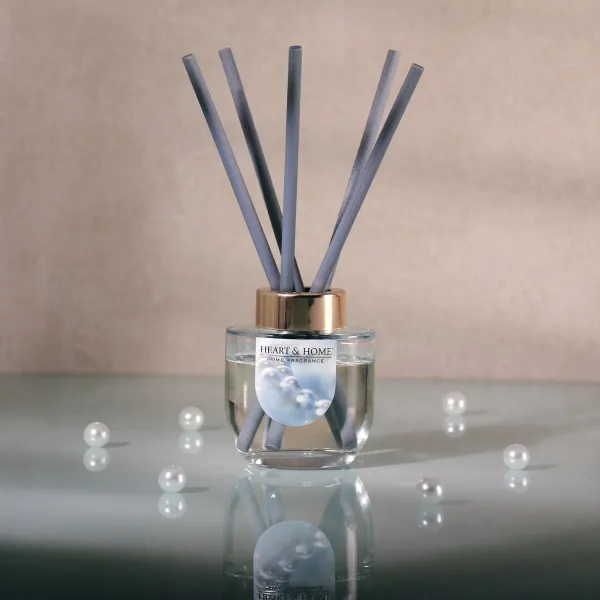 Pôvabná magnólia - difuzér 70 ml Heart & Home