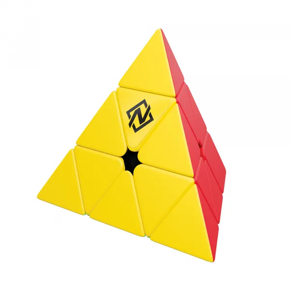 NexCube Pyramída Goliath Games