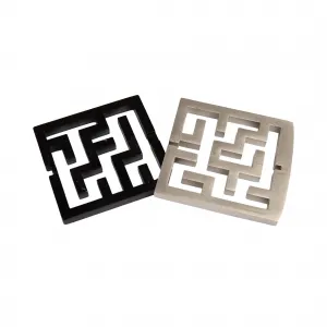 Hlavolam Puzzle Club Cast - Double Trouble ALBI