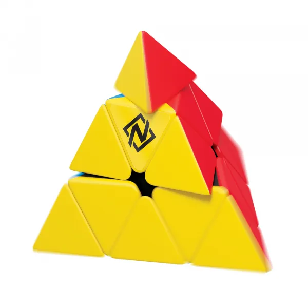 NexCube Pyramída Goliath Games