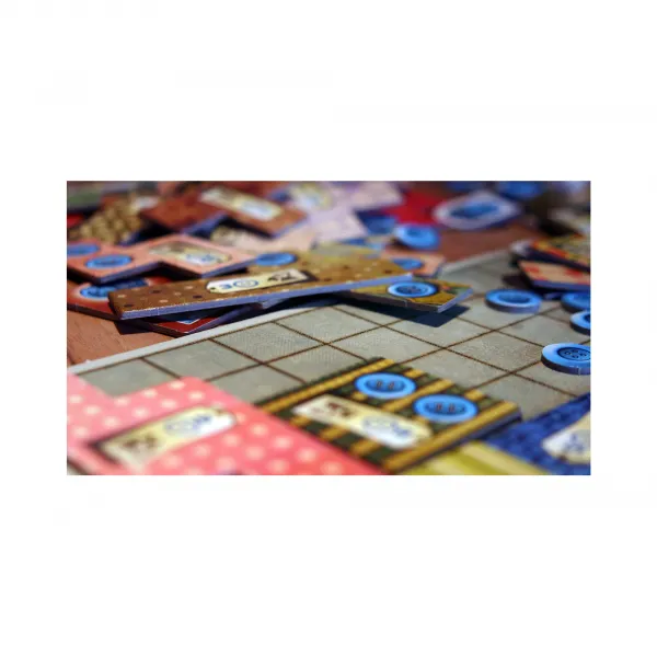 Patchwork