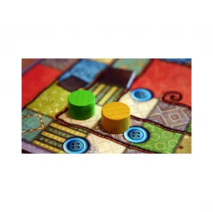 Patchwork