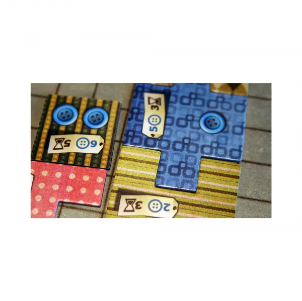 Patchwork