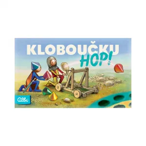 Kloboučku hop! ALBI