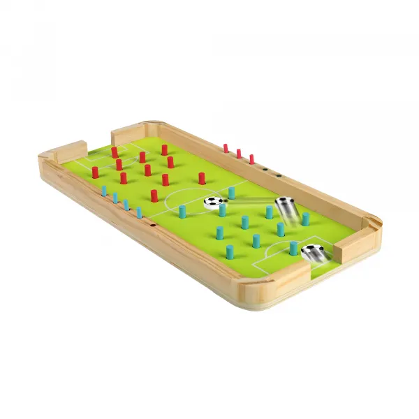 Drevená stolná hra - Futbal ALBI