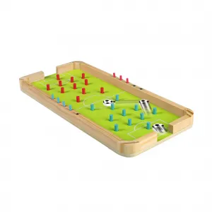 Drevená stolná hra - Futbal ALBI