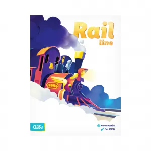 Rail Line (EN/DE) ALBI
