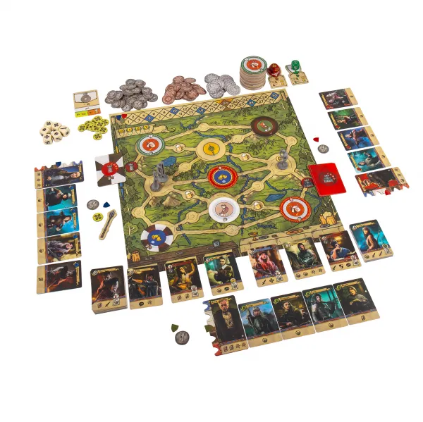 Medieval: Jan Žižka (EN/DE) ALBI