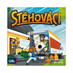Stěhováci ALBI
