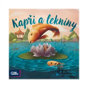 Albi Kapry a Lekná