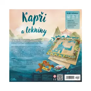 Albi Kapry a Lekná