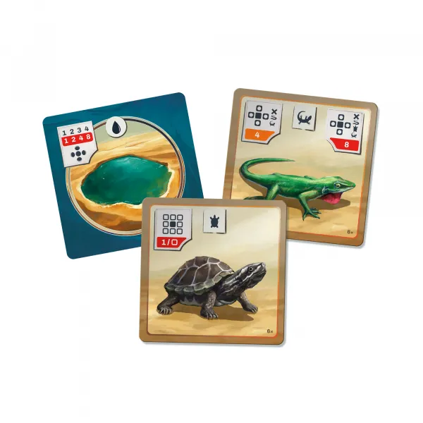 Reptile Tank (EN/DE) ALBI