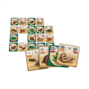 Reptile Tank (EN/DE) ALBI