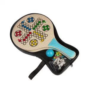 Plážový tenis ALBI