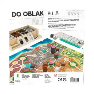 Do oblak Tlama games