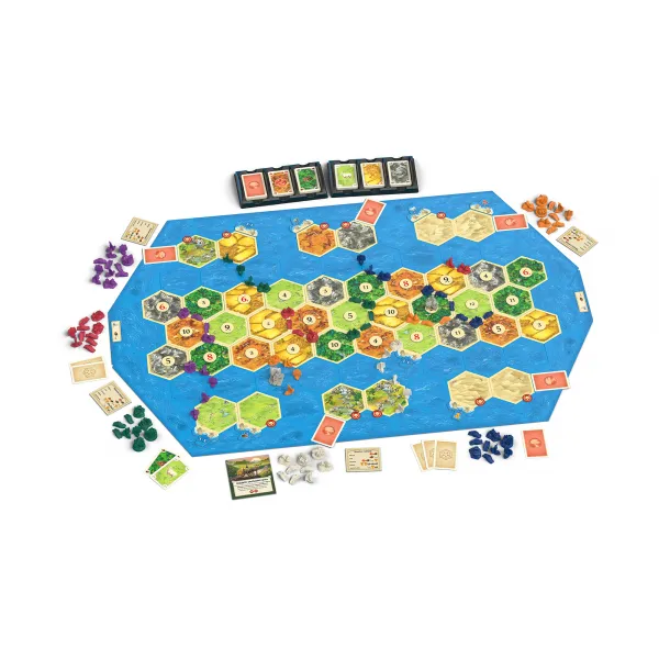 Albi Catan - Námorníci 5-6 (2025)