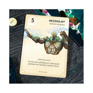 Rodozář: Marnivostina síň Old Dawg