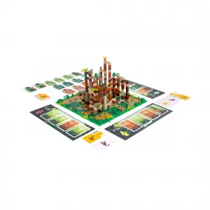 LEGO® - Opičí palác LEGO®
