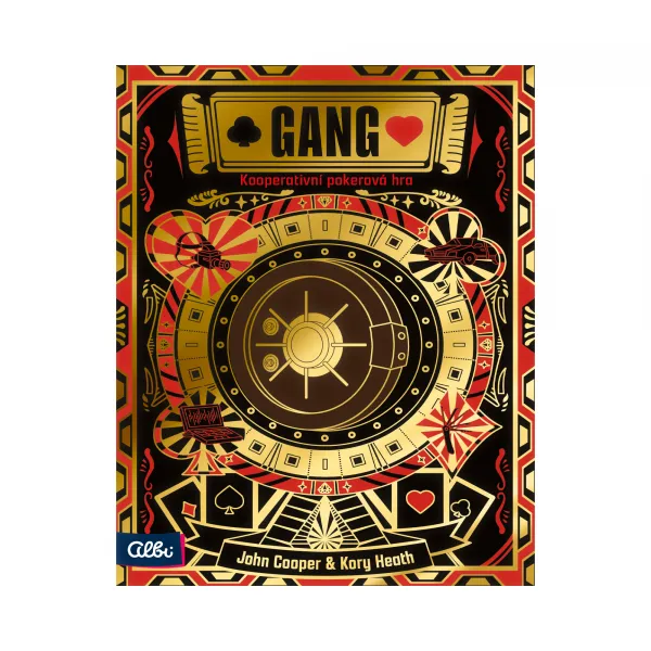 Gang ALBI